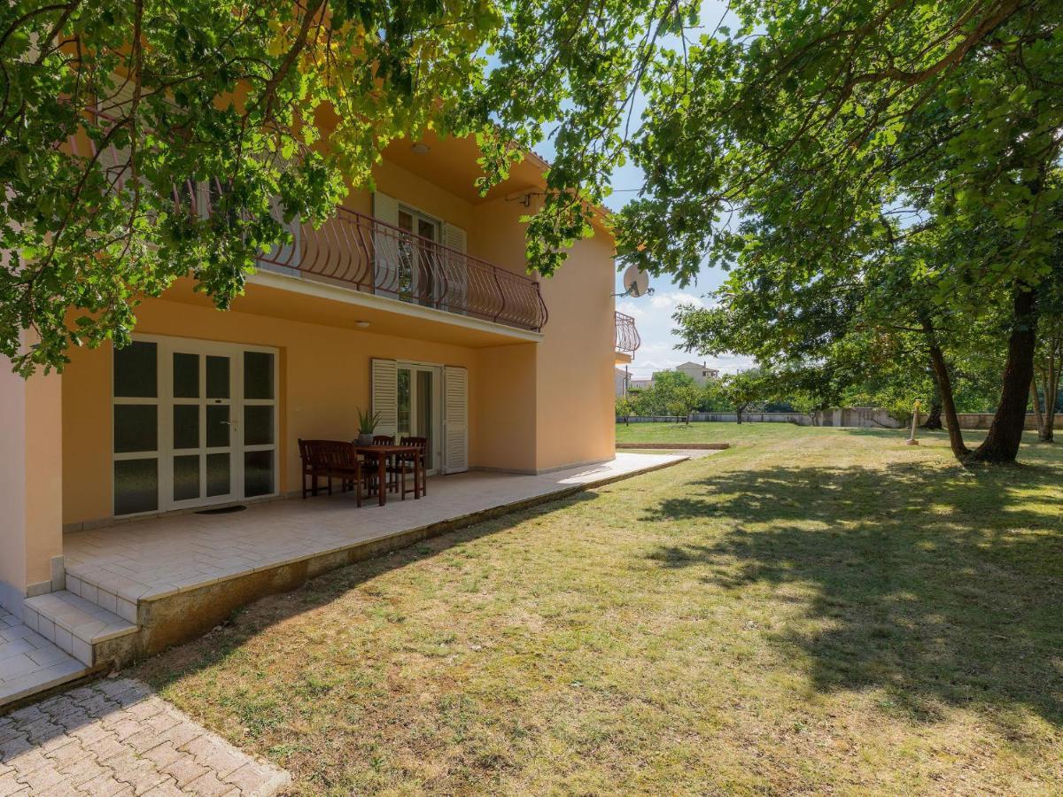 Apartment Macini - Roj465 By Interhome Žminj Dış mekan fotoğraf