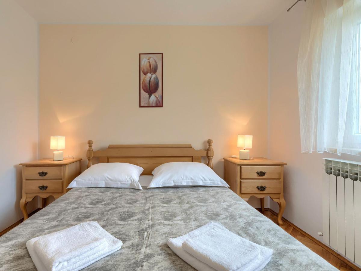Apartment Macini - Roj465 By Interhome Žminj Dış mekan fotoğraf