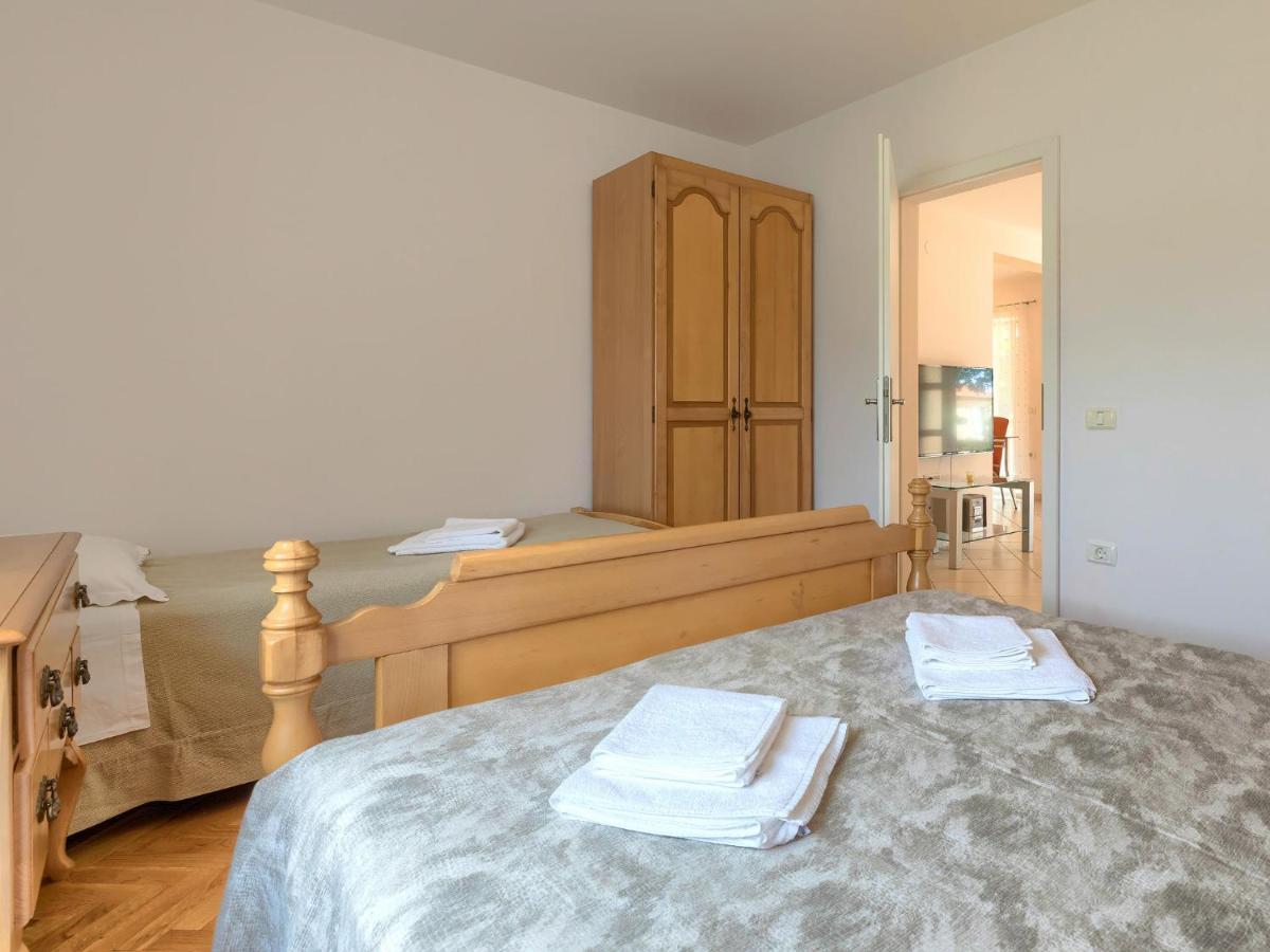 Apartment Macini - Roj465 By Interhome Žminj Dış mekan fotoğraf
