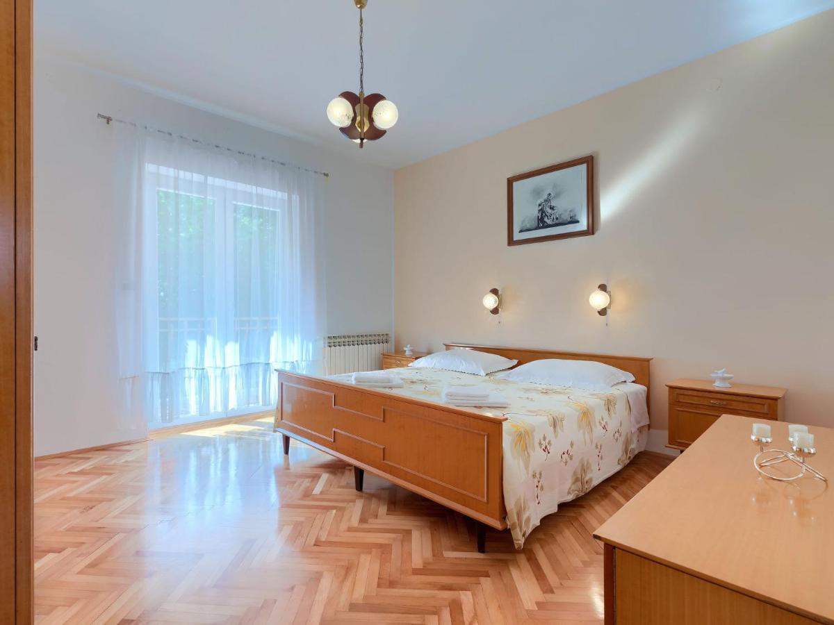 Apartment Macini - Roj465 By Interhome Žminj Dış mekan fotoğraf