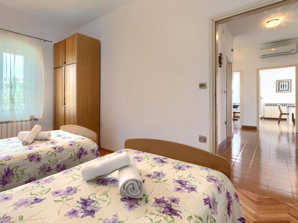 Apartment Macini - Roj465 By Interhome Žminj Dış mekan fotoğraf