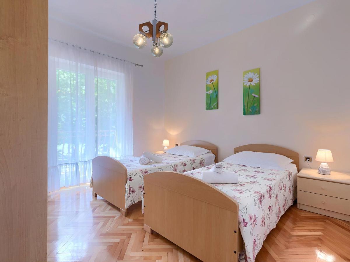Apartment Macini - Roj465 By Interhome Žminj Dış mekan fotoğraf