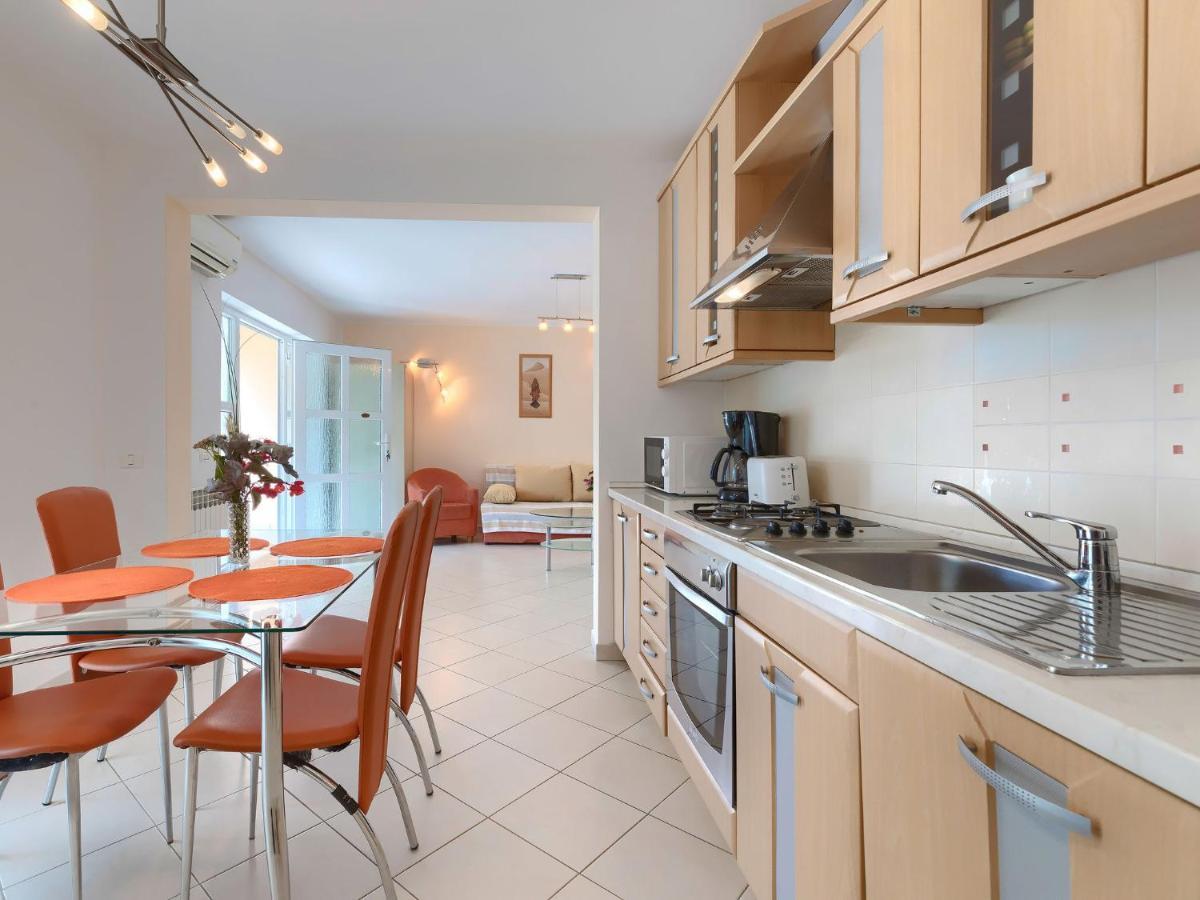 Apartment Macini - Roj465 By Interhome Žminj Dış mekan fotoğraf