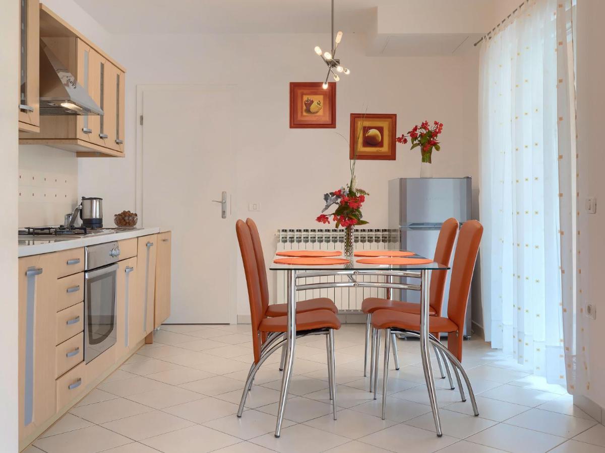 Apartment Macini - Roj465 By Interhome Žminj Dış mekan fotoğraf