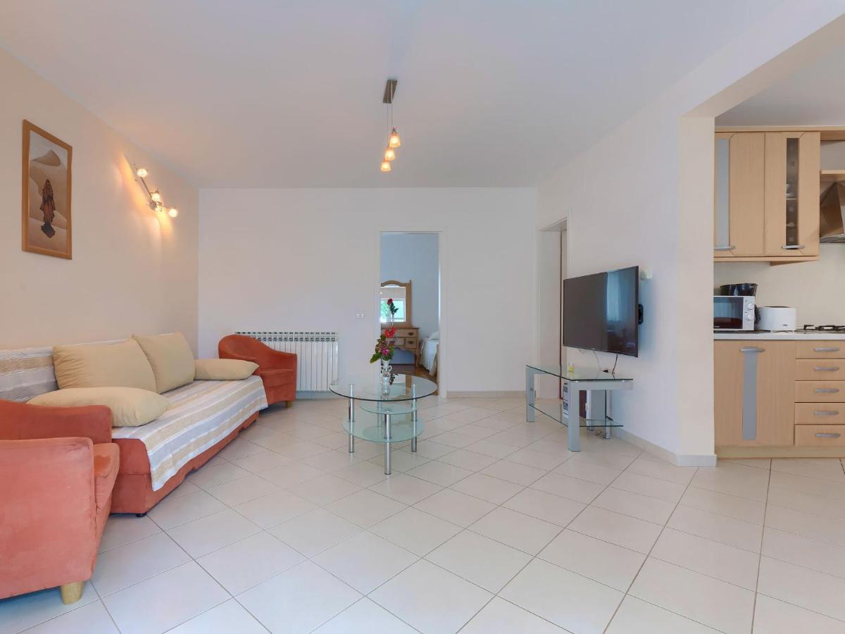Apartment Macini - Roj465 By Interhome Žminj Dış mekan fotoğraf