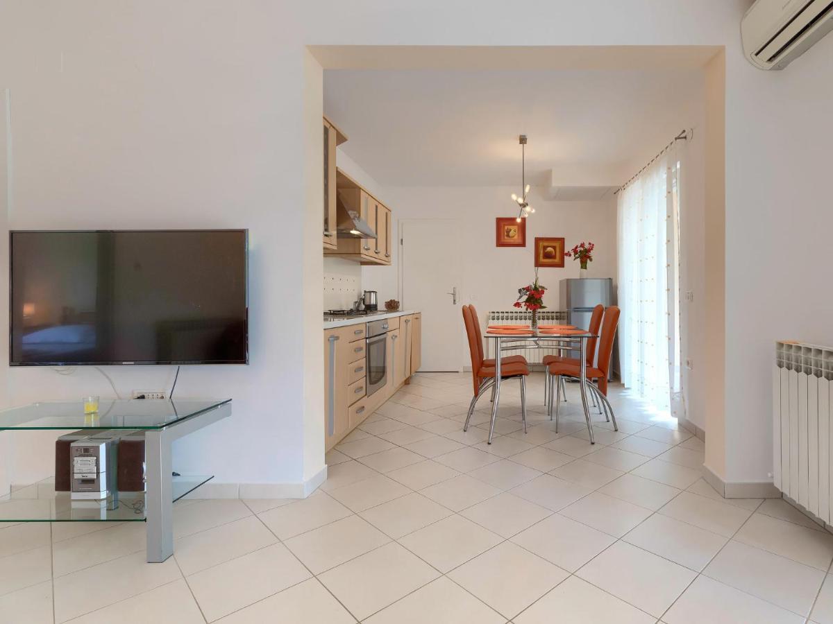 Apartment Macini - Roj465 By Interhome Žminj Dış mekan fotoğraf