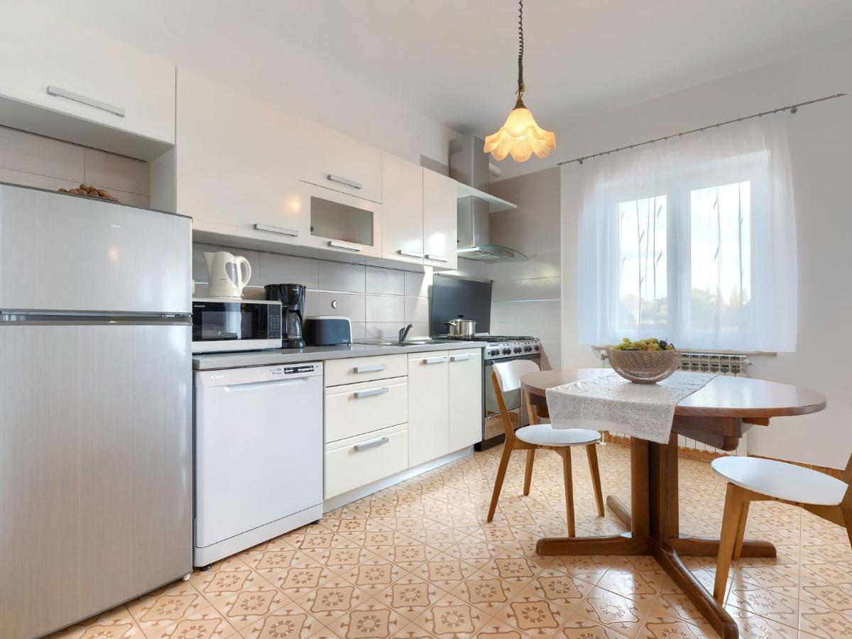 Apartment Macini - Roj465 By Interhome Žminj Dış mekan fotoğraf