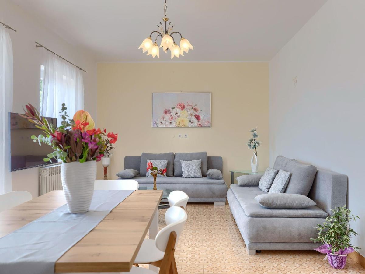 Apartment Macini - Roj465 By Interhome Žminj Dış mekan fotoğraf