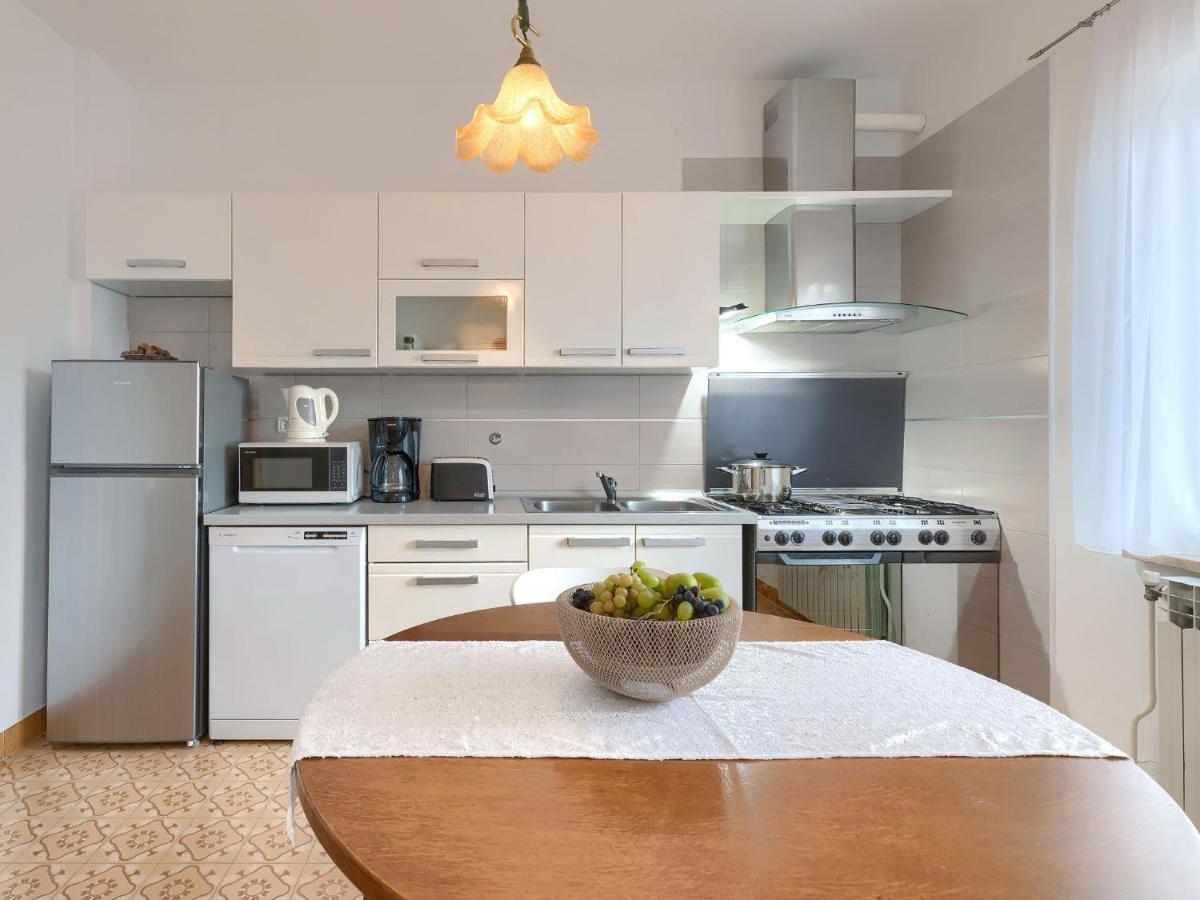 Apartment Macini - Roj465 By Interhome Žminj Dış mekan fotoğraf
