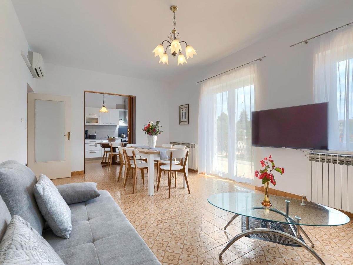 Apartment Macini - Roj465 By Interhome Žminj Dış mekan fotoğraf