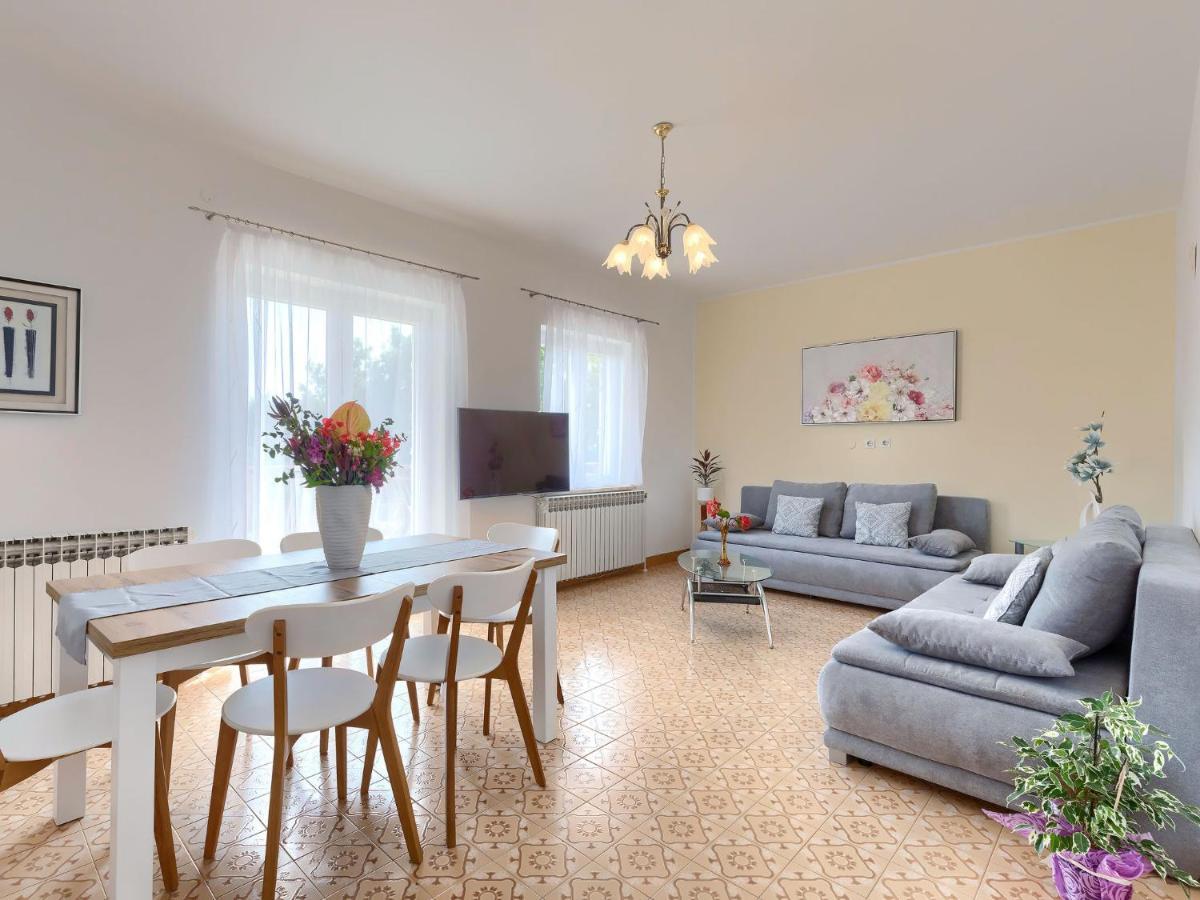 Apartment Macini - Roj465 By Interhome Žminj Dış mekan fotoğraf