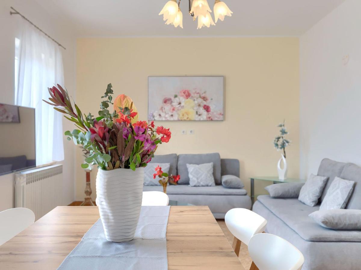 Apartment Macini - Roj465 By Interhome Žminj Dış mekan fotoğraf